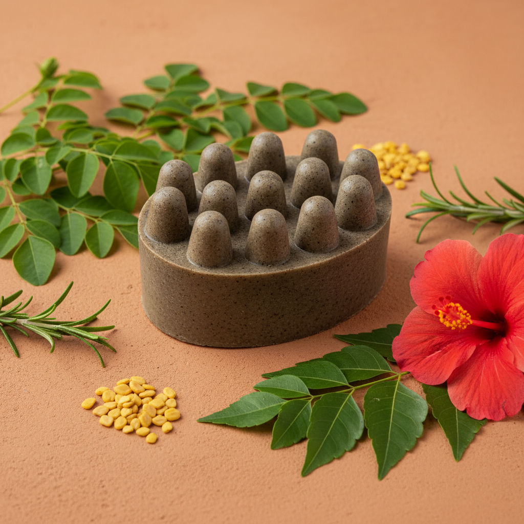 Terracotta Clay