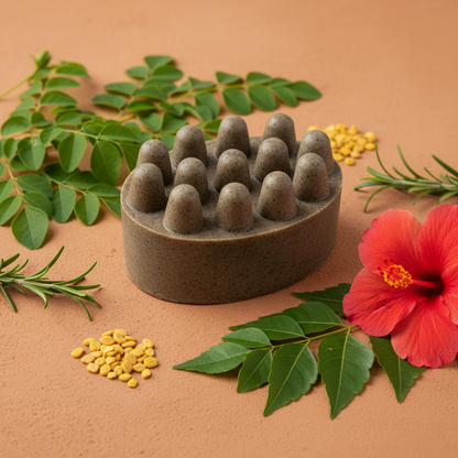 Terracotta Clay